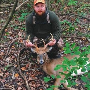 Meet your Posher, Nick